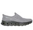 Skechers Slip-ins: GO Walk Glide-Step 2.0 - Caleb, GRAU, swatch