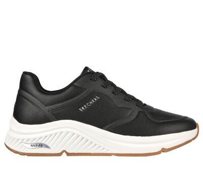 Skechers Arch Fit S-Miles - Mile Makers