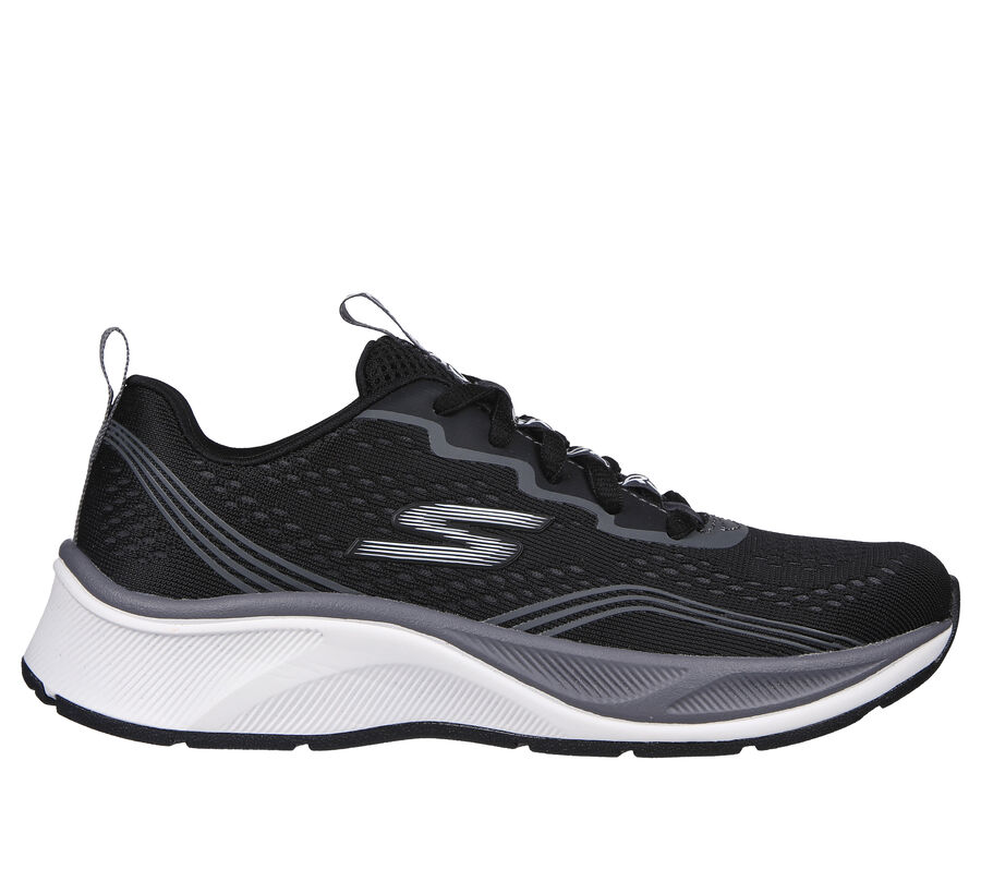 Skechers Elite Sport - Push-Pace, SCHWARZ / GRAU, largeimage number 0