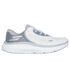 GO RUN Pure 4, WEISS / GRAU, swatch