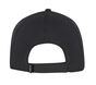 Heritage S Baseball Hat, SCHWARZ, large image number 1