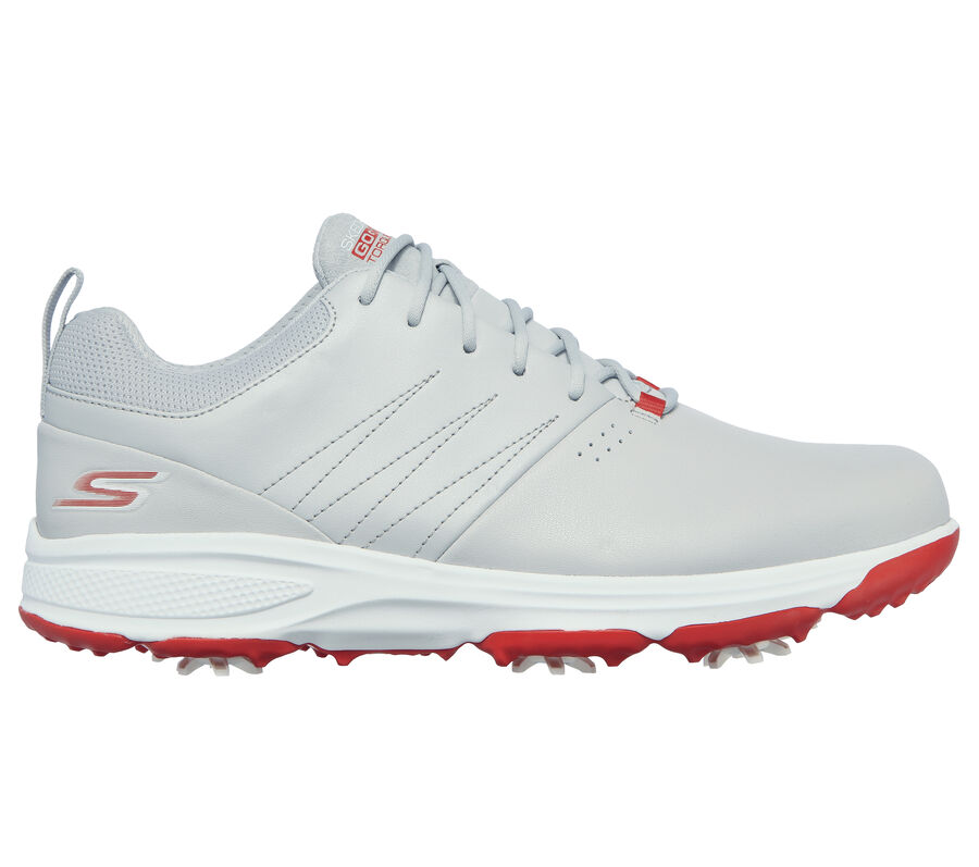 GO GOLF Torque Pro, GRAU / ROT, largeimage number 0