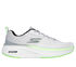 GO RUN Elevate 2.0 - Fluid Motion, WEISS / GRAU, swatch