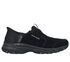 Skechers Slip-ins: Hillcrest - Sunapee, SCHWARZ, swatch