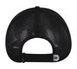 Sport S Metal Hat, SCHWARZ, large image number 1