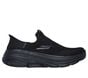 Skechers Slip-ins: Max Cushioning Arch Fit 2.0 - Cambridge, BLACK, large image number 0