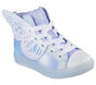 Twinkle Toes: Twinkle Sparks Ice, PERIWINKLE / MULTI, large image number 4