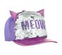 Cat Ear Hat, VIOLETT, large image number 5