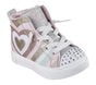 Twinkle Toes: Twinkle Sparks - Heart Pop, ROSE GOLD, large image number 4