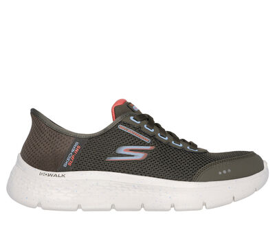 Skechers Slip-ins: GO WALK Flex - Clear Creek