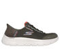 Skechers Slip-ins: GO WALK Flex - Clear Creek, GRÜN, large image number 0