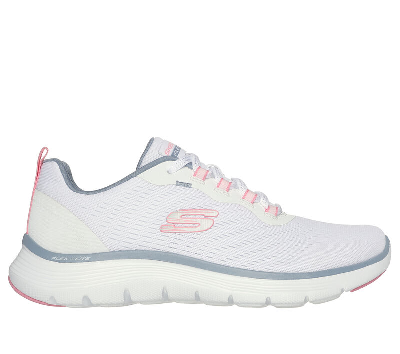 Flex Appeal 5.0, WHITE / PINK / BLUE, largeimage number 0