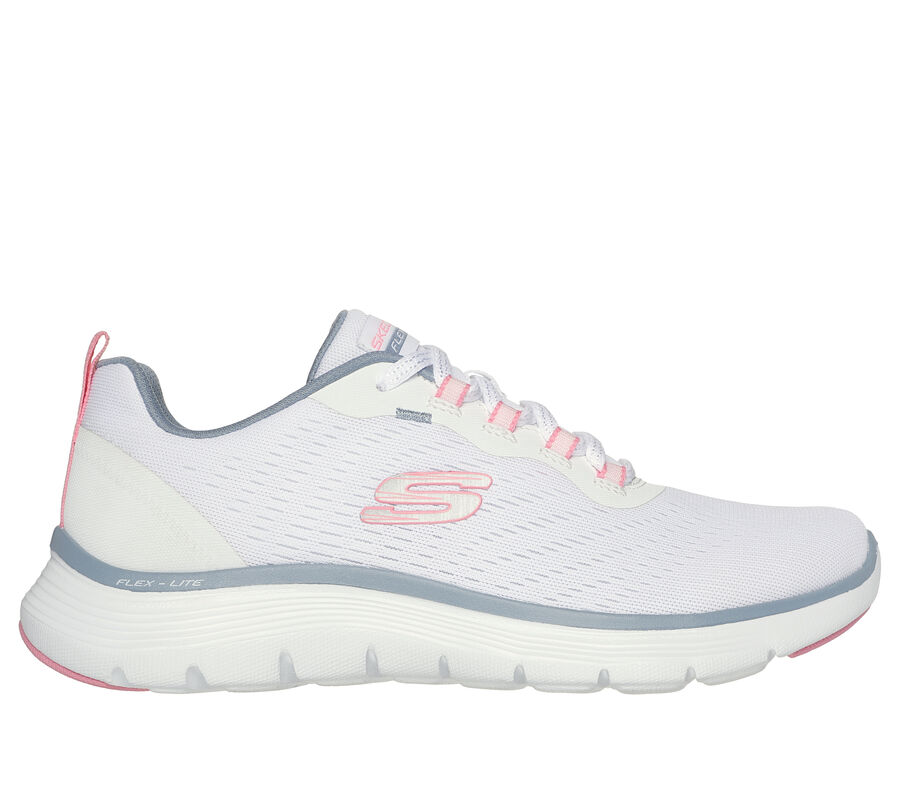 Flex Appeal 5.0, WHITE / PINK / BLUE, largeimage number 0