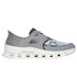 Skechers Slip-ins: Glide-Step Pro, GRAU / GRAU, swatch