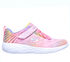 Skechers GOrun 600 - Shimmer Speed, LIGHT ROSA / MEHRFARBIG, swatch