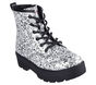 Gravlen Hi - Doodle Down, SILVER / BLACK, large image number 4