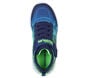 GO RUN 600 - Baxtux, NAVY / LIME, large image number 1