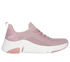 Skechers BOBS Sport Sparrow Flex - Instant Clout, ROSA, swatch