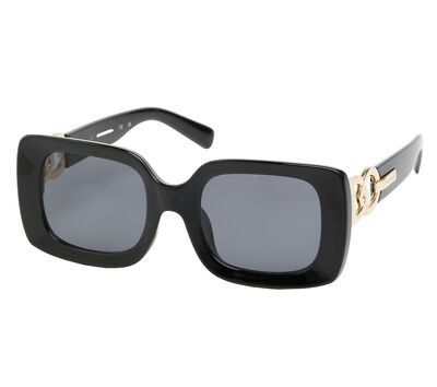 Rectangle Sunglasses