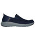 Skechers Slip-ins RF: Parson - Ralven, MARINE, swatch