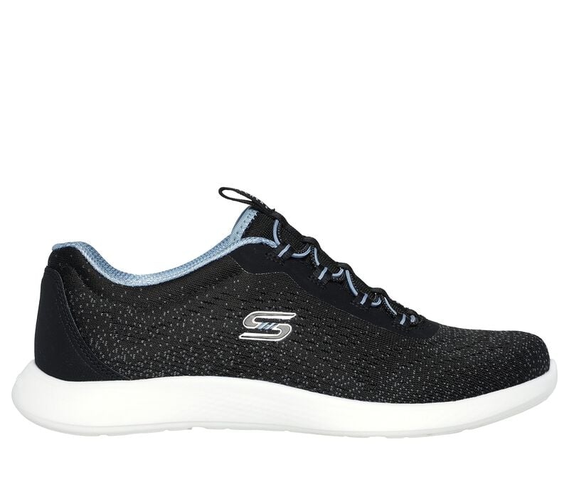 Vapor Foam Lite - Revolve, BLACK / BLUE, largeimage number 0