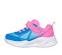 S-Lights: Sola Glow - Ombre Deluxe, HOT PINK / BLUE, large image number 3