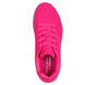 Uno Gen1 - Pop of Ombre, HOT PINK / MULTI, large image number 1