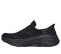 Skechers Slip-ins: Max Cushioning Arch Fit 2.0 - Cambridge, SCHWARZ, large image number 3