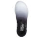 Skechers Slip-ins: Ultra Flex 3.0 - Beauty Blend, SCHWARZ / WEISS, large image number 2