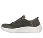 Skechers Slip-ins: GO WALK Flex - Clear Creek, GRÜN, large image number 4