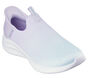 Skechers Slip-ins: Ultra Flex 3.0 - Beauty Blend, VIOLETT / TÜRKIS, large image number 4