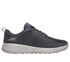 Skechers GOwalk Max - Effort, GRAU, swatch