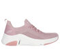 Skechers BOBS Sport Sparrow Flex - Instant Clout, ROSA, large image number 0