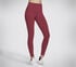 Skechers GO WALK HW Legging, RASPBERRY, swatch