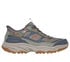 Skechers Slip-ins: Vigor AT, OLIVE / GRAY, swatch