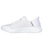 Skechers Slip-ins: GO WALK Flex - Hands Up, WEISS, large image number 4