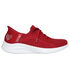 Skechers Slip-ins: Ultra Flex 3.0 - Heart Me, ROT, swatch