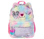 Twinkle Toes: Fur Cat Backpack, MEHRFARBIG, large image number 3