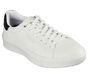 Court Break - Suit Sneaker, WHITE, large image number 4