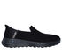 Skechers Slip-ins: GO WALK Joy - Vela, SCHWARZ, swatch