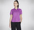 GO DRI SWIFT Club Polo, LILA, swatch