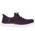 Skechers Slip-ins: Virtue - Divinity, PLUM, swatch