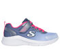 Sole Swifters - Cutie Walk, BLAU / HOT ROSA, large image number 0