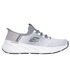 Skechers Slip-ins RF: Edgeride - Raygo, WEISS / GRAU, swatch