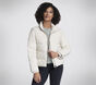 GO SHIELD Jacket, LIGHT BRAUN, large image number 0