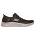 Skechers Slip-ins: GO WALK Flex - Smooth Motion, BRAUN, swatch