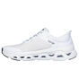 Skechers Slip-ins: Glide-Step Altus - Turn Out, WEISS / SCHWARZ, large image number 3