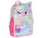 Twinkle Toes: Fur Cat Backpack, MEHRFARBIG, large image number 2