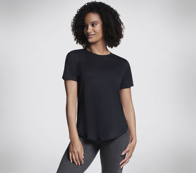 GO DRI Swift Tunic Tee