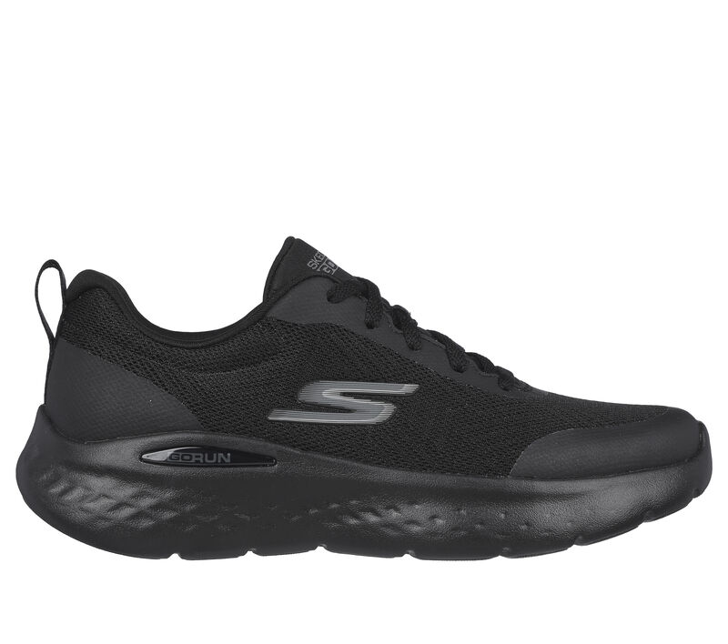 GO RUN Lite - Inertia, BLACK, largeimage number 0